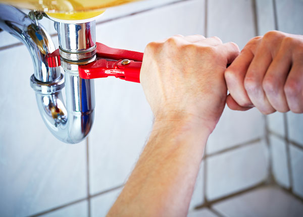 About Burley Plumbers